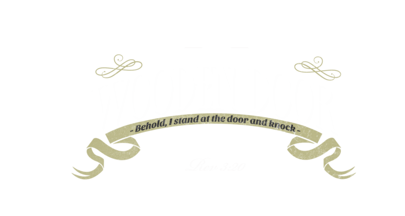 The Wooden Door